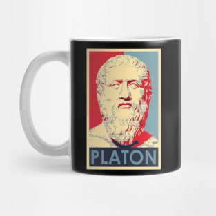 Platon Mug